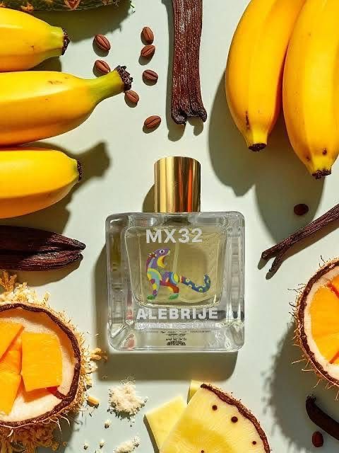 IMG_3111 Alebrije - 50ml - MX32 Parfums