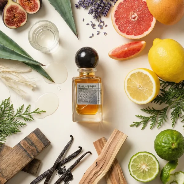 Tlaquepaque - Decant - Memories Parfums