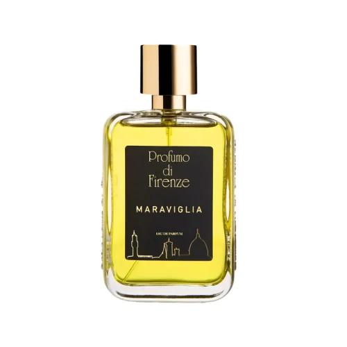 Maraviglia - Decant - Profumo Di Firenze