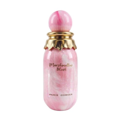 Marshmallow Blush - Decant - Paris Corner Emir
