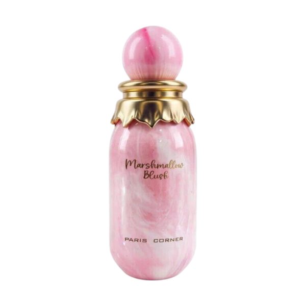 Marshmallow Blush - Decant - Paris Corner Emir