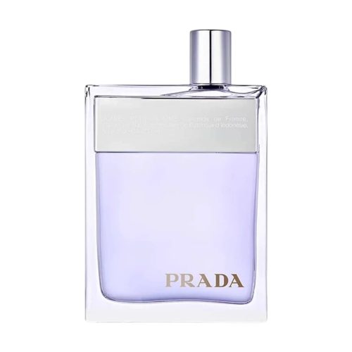Prada Amber Pour Homme - Decant - Prada Milano