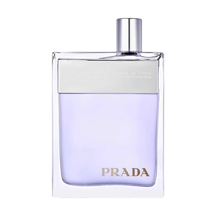 Prada Amber Pour Homme - Decant - Prada Milano