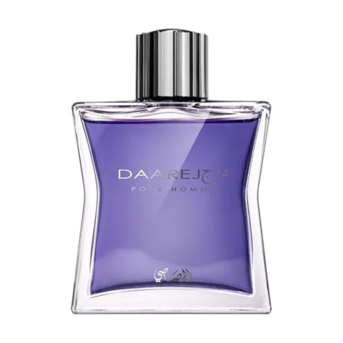 Daarej Pour Homme - Decant - Rasasi