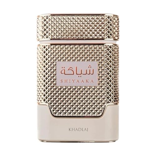Shiyaaka Rose Gold - Decant - Khadlaj
