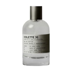 Violette 30 - Decant - Le labo