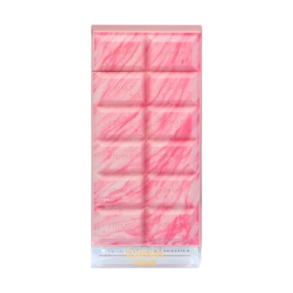 Dubai Delicacy Cotton Candy - Decant - Armaf