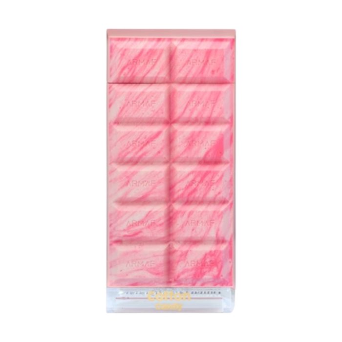Dubai Delicacy Cotton Candy - Decant - Armaf