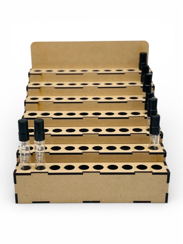 Photoroom_20260219_220242 Plataforma Porta Decants Para 70 Piezas
