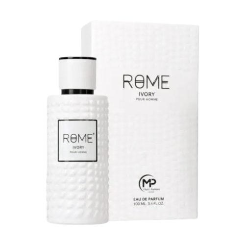 Rome Ivory Pour Homme - 100ml - Bharara