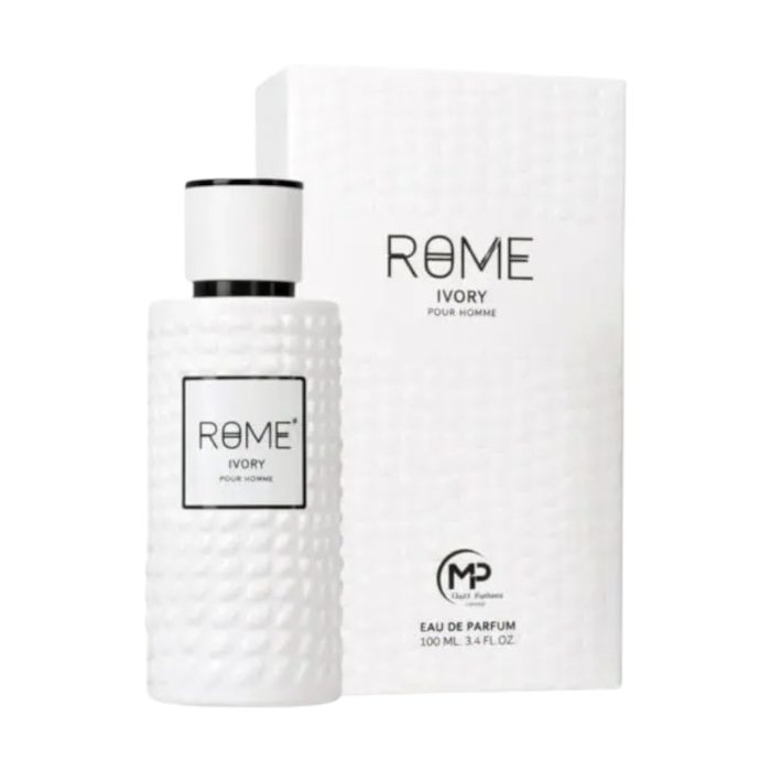 Rome Ivory Pour Homme - 100ml - Bharara