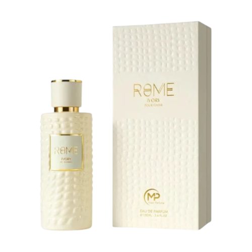 Photoroom_20260221_162253 Rome Ivory Pour Femme - 100ml - Bharara