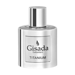 Ambassador Titanium - Decant - Gisada