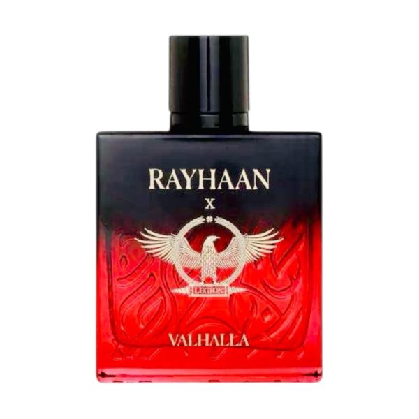 Valhalla - Decant - Rayhaan