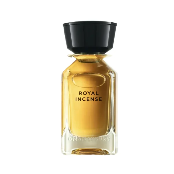 Royal Incense - Decant - Omanluxury