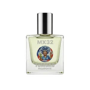Tumbao - Decant - MX32 Parfums