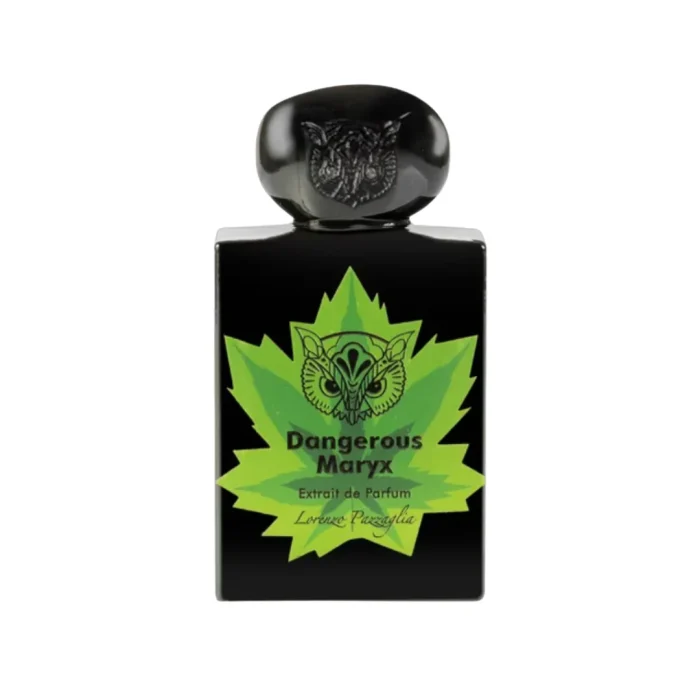 Dangerous Maryx - Decant - Lorenzo Pazzaglia