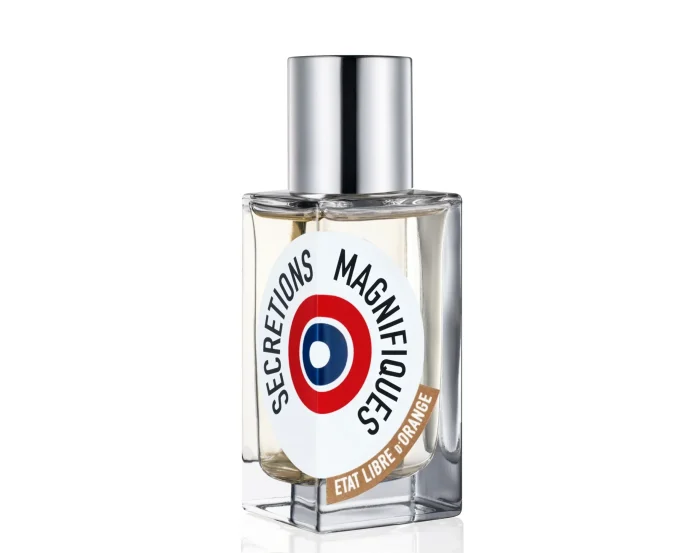 Secretions Magnifiques - Decant - Etat Libre d'Orange