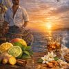 Almirante - Decant - MX32 Parfums Linea Privada