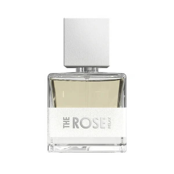 The Rose Relax - Decant - Fragrance One