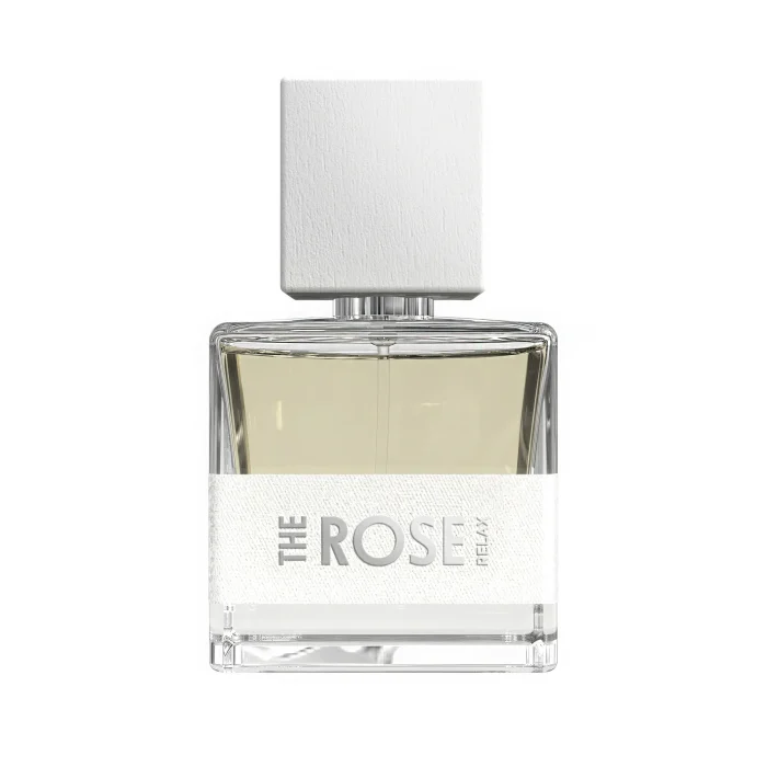 The Rose Relax - Decant - Fragrance One