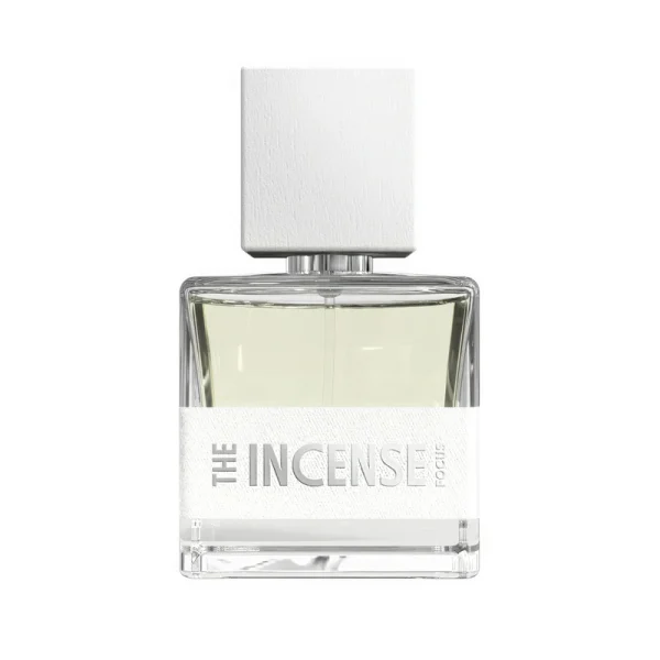 The Inciense Focus - Decant - Fragrance One