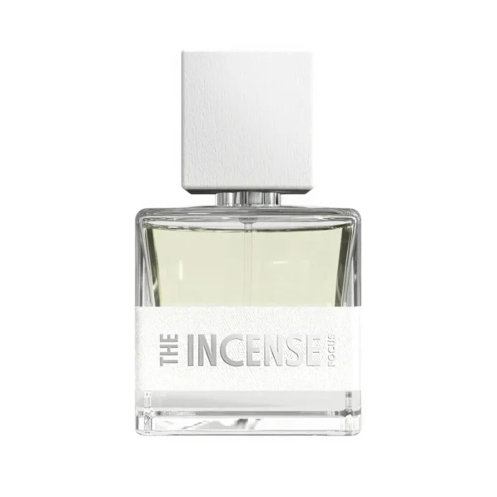 The Inciense Focus - Decant - Fragrance One
