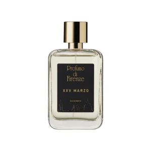 XXV Marzo - Decant - Profumo Di Firenze