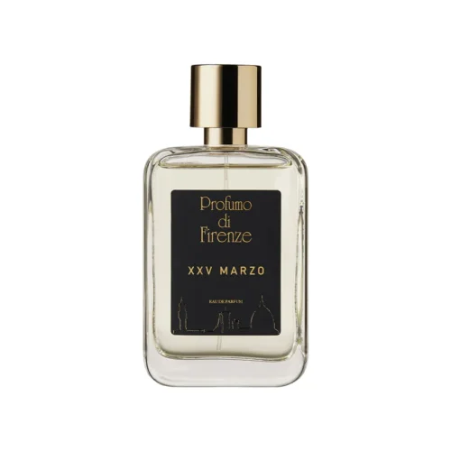 XXV Marzo - Decant - Profumo Di Firenze