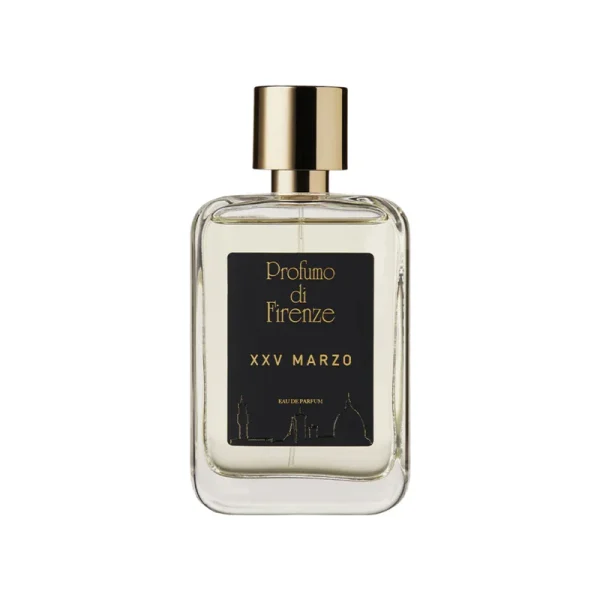 XXV Marzo - Decant - Profumo Di Firenze