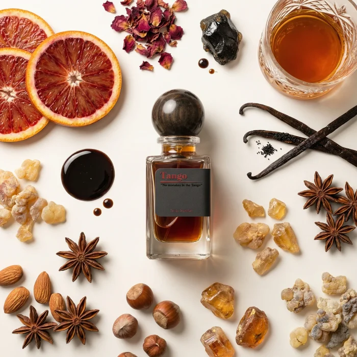 Tango - Decant - Memories Parfums