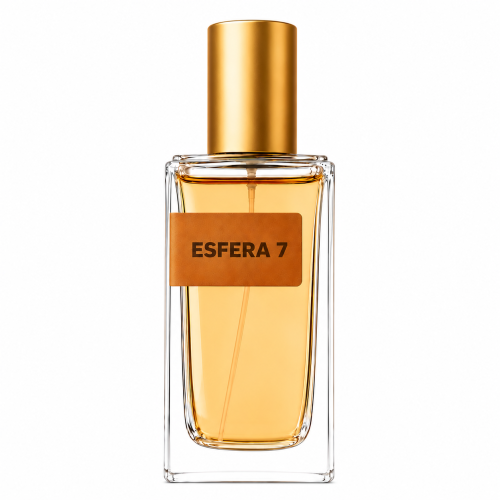 Esfera 7 - Decant - Pisello