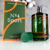 Nº 4 Sport - 100Ml - Thomas Kosmala