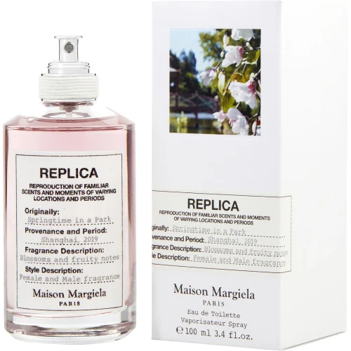 Springtime In A Park - 100ml - Maison Martin Margiela