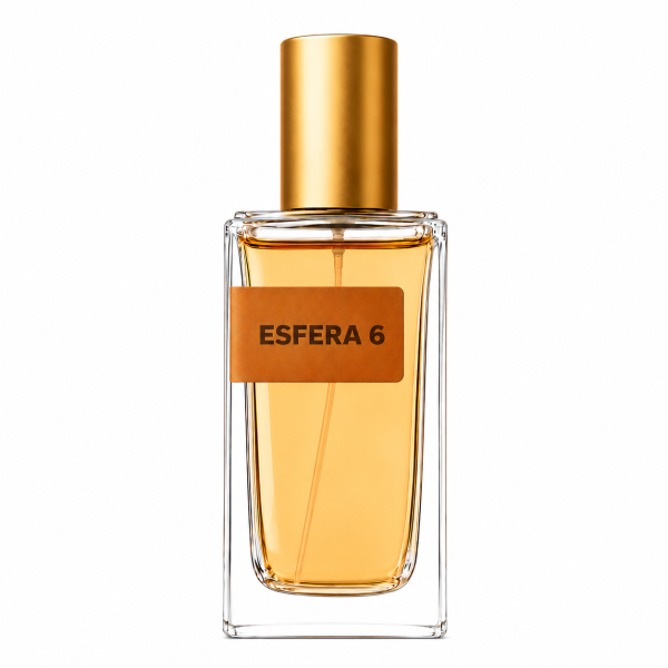 Esfera 6 - Decant - Pisello