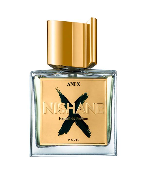 ANI X - Decant - Nishane