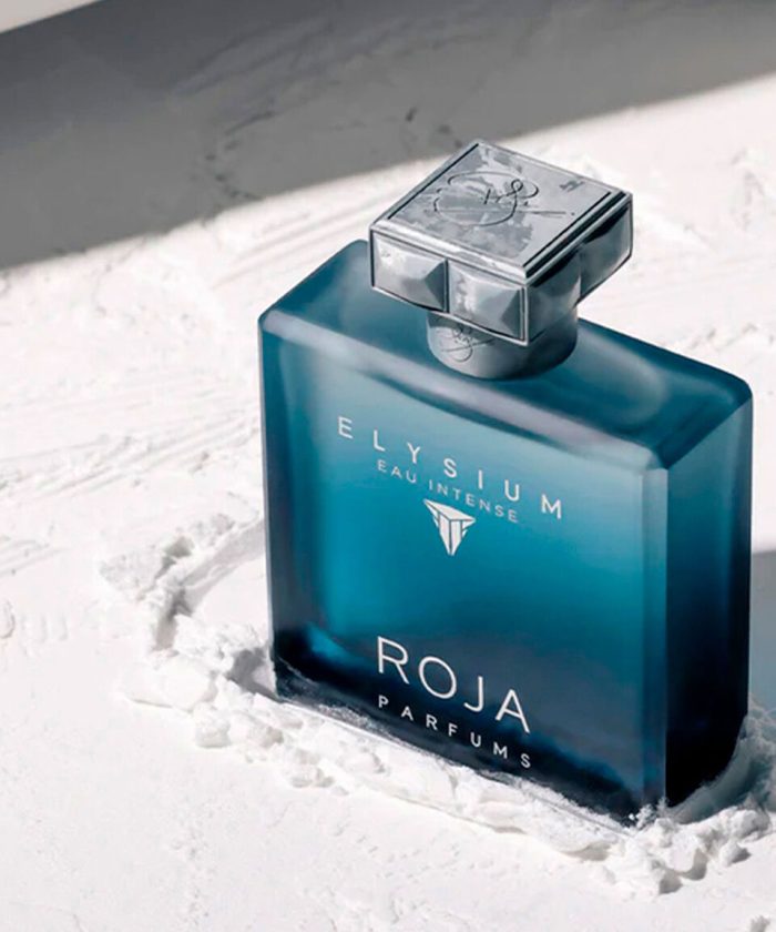 Elysium Pour Homme Eau Intense - 100ml - Roja Dove