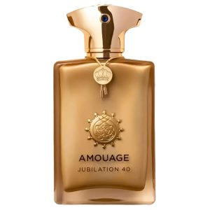 Jubilation 40 - Decant - Amouage