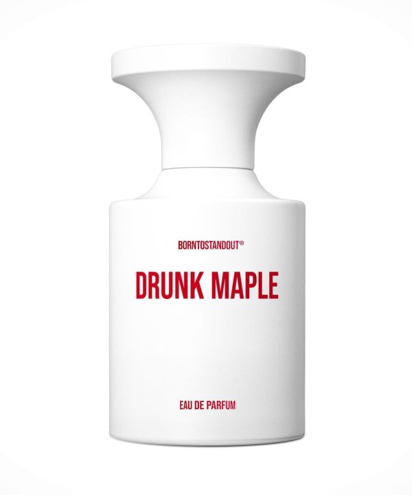 Drunk Maple - Decant - BORNTOSTANDOUT®