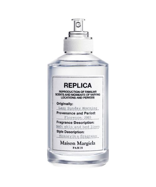 Lazy Sunday Morning - Decant - Maison Martin Margiela