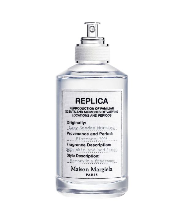 Lazy Sunday Morning - Decant - Maison Martin Margiela