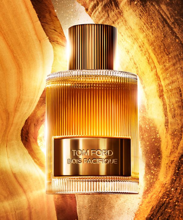 Bois Pacifique - Decant - Tom Ford