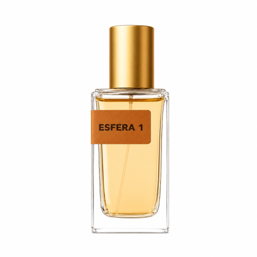 Esfera 1 - Decant - Pisello