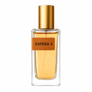 Esfera 3 - Decant - Pisello
