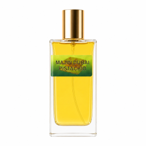Majin Dubai Pistachio - Decant - Pisello