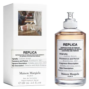 7_1 Coffee Break - 100ml - Maison Martin Margiela