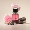 Cash Flower Extrait De Parfum - 100ml - FUGAZZI