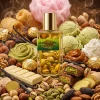 Majin Dubai Pistachio - Decant - Pisello