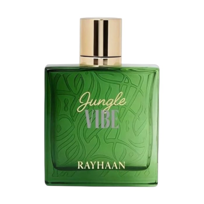 Jungle Vibe - Decant - Rayhaan