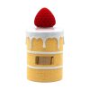 Coconut Chiffon - Decant - Arabiyat Sugar